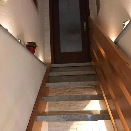 Apartment Zum Leiselsee Baunatal