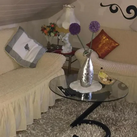 Zum Leiselsee Apartamento Baunatal