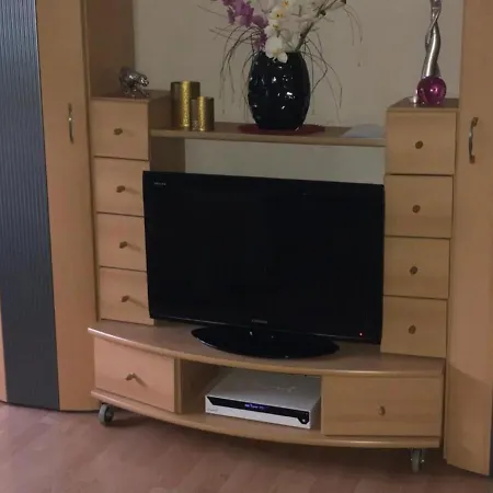 Zum Leiselsee Baunatal