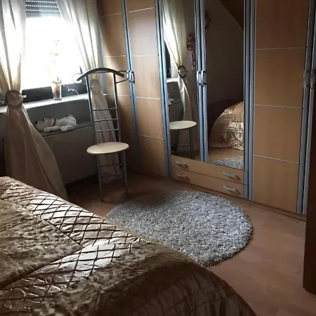 Apartamento Zum Leiselsee *