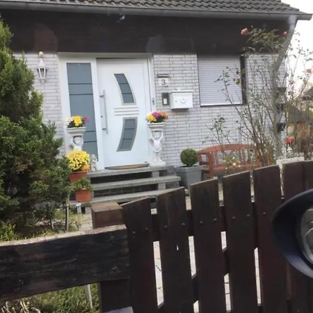 Apartment Zum Leiselsee *