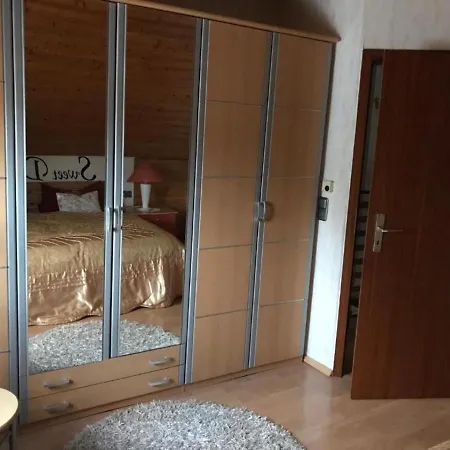 Zum Leiselsee Apartment *