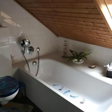 Apartamento Zum Leiselsee *