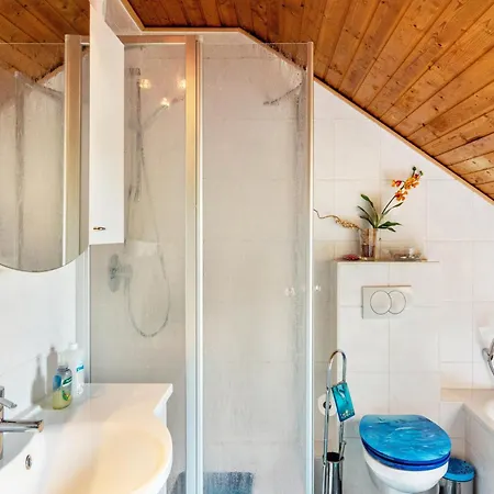 Zum Leiselsee Apartman *