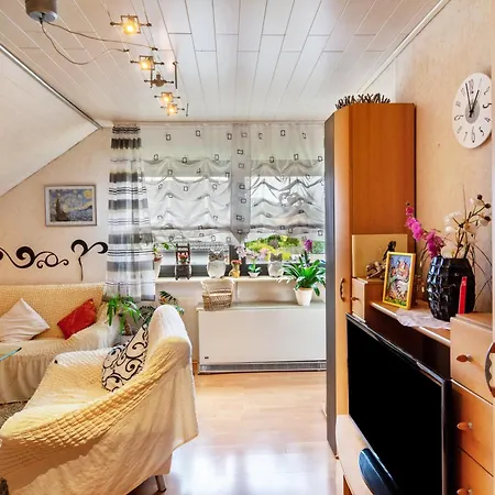 Zum Leiselsee Apartman