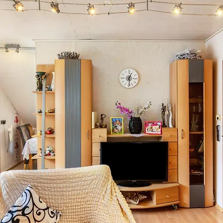 Apartman Zum Leiselsee Baunatal