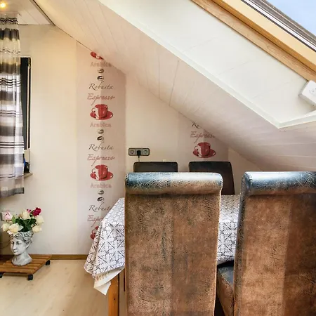 Zum Leiselsee Apartman Baunatal