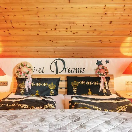 Apartman Zum Leiselsee