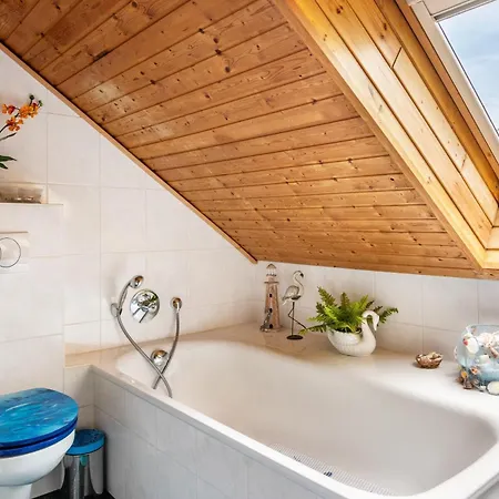 Apartman Zum Leiselsee