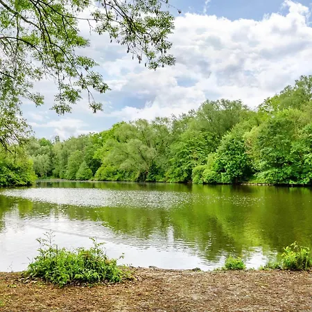 Zum Leiselsee * Baunatal