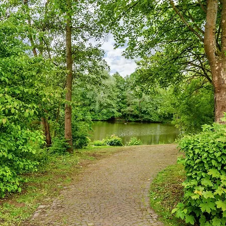 Zum Leiselsee