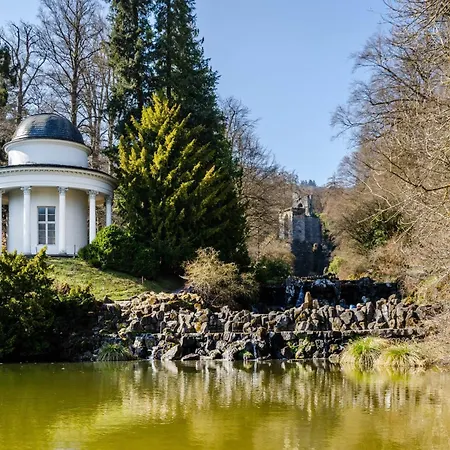 Lejlighed Zum Leiselsee Baunatal