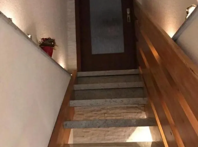 Apartamento Zum Leiselsee Baunatal