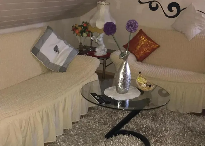 Zum Leiselsee Apartamento Baunatal