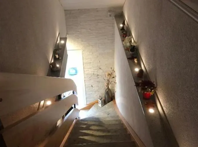 Zum Leiselsee Baunatal