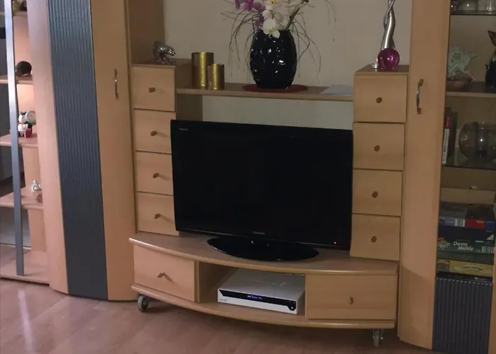 Zum Leiselsee Baunatal