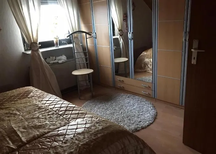 Apartamento Zum Leiselsee *