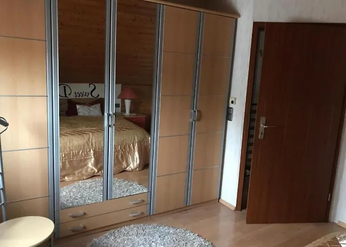 Zum Leiselsee Apartamento *