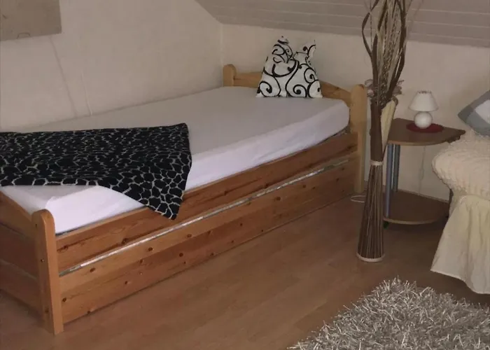 Zum Leiselsee * Baunatal